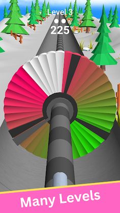 Ball Shooter Game 2023 - Screenshot 3