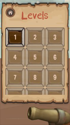 Iron Balls - Corba Down - Screenshot 2