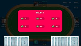 Spades Drive - Screenshot 2