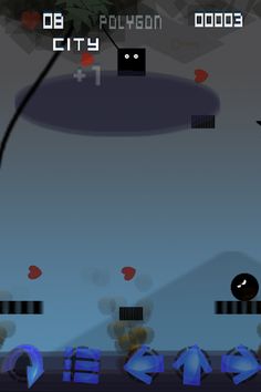 Polygon - Screenshot 2