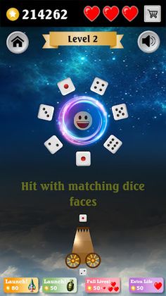 Fun Shooting Spiral - Screenshot 2