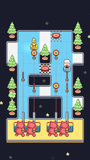 Chloe Puzzle Game Pro - Screenshot 1