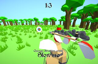 Yaka! - Screenshot 2