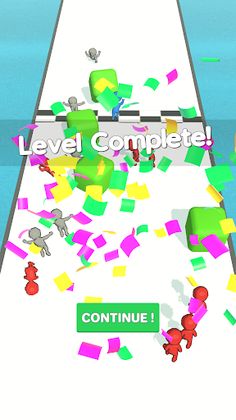 Pusher Bump - Screenshot 4