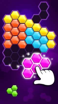 Block Puzzle: Block Games - Screenshot 1