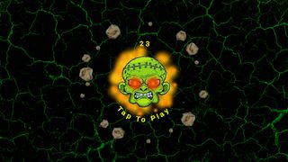 Bowie Knife Zombie Rise Plague - Screenshot 1