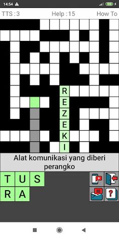 TTS Mudah - Screenshot 3