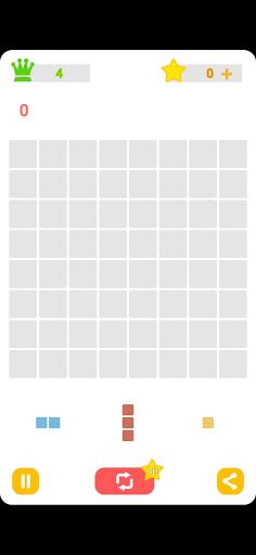 Block Puzzle - Screenshot 3