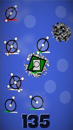 Turbine Trouble - Screenshot 2