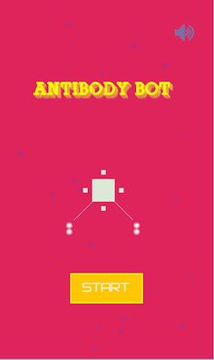 The Antibody Bot - Screenshot 2
