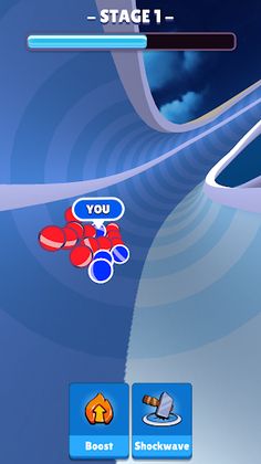 Ultra Marble - Screenshot 4