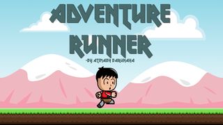 Adventure Runner - Screenshot 1