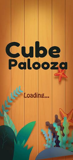 Cube Palooza - Screenshot 1