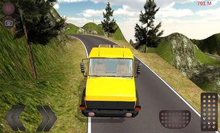 Truck Cargo - Screenshot 2