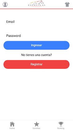 Las Estrellas Sudamericanas - Screenshot 2