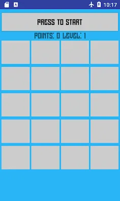 Easy Repeat Game - Screenshot 4