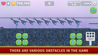 Ramp Car Jumping: Idle Extreme - Screenshot 2