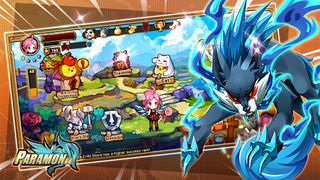 Paramon EE - Screenshot 2