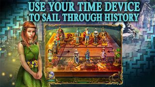 Labyrinths of the World: Chang - Screenshot 3