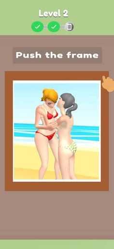 Photo Master 3D - Screenshot 3