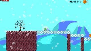 The Lost Key - Screenshot 3