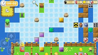 Bobby Turtle - Screenshot 3