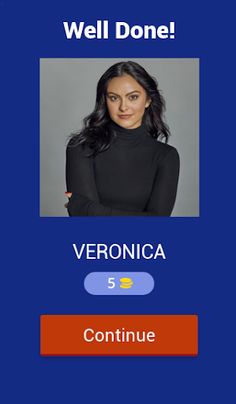 Riverdale GAME - Screenshot 2