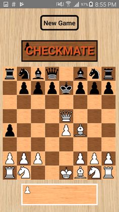 Simple Chess - Screenshot 3