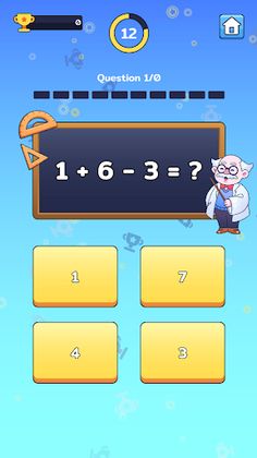 Reco: Casual Games Competition - Screenshot 3