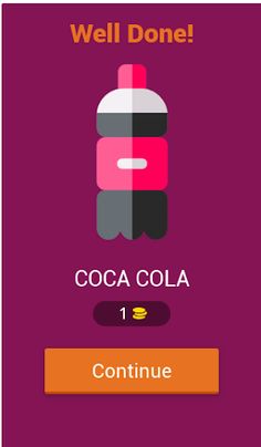 Guess The Logo: Food - Screenshot 2