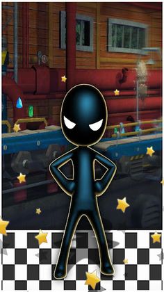 Stylish Sprint 2: Returned - Screenshot 1