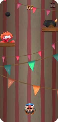 Jumper Man - Screenshot 3