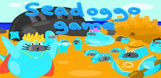 Seadoggo game - Screenshot 1