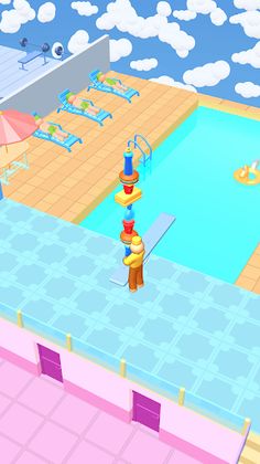 Hotel Superstar - Screenshot 3