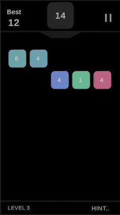 Numpuzla - Screenshot 4