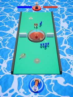 Bomb Dash - Screenshot 4