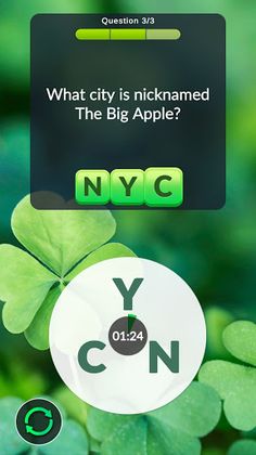 Word Life: Trivia - Screenshot 1