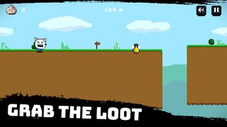 Khinkali Hunter - Screenshot 2