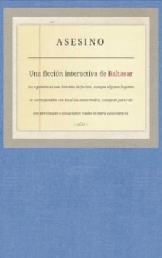Asesino - Screenshot 1
