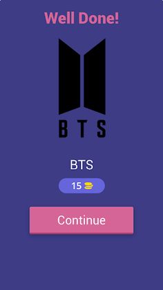 KPOP QUIZ!! - Screenshot 2