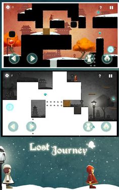 Lost Journey - Screenshot 4