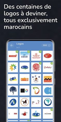 MarQuizz - Screenshot 3