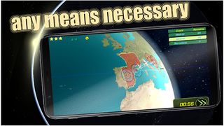 OVERSEEZ - Screenshot 3