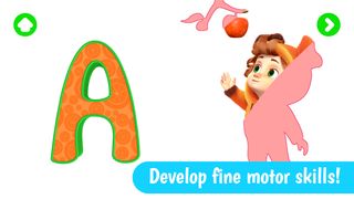ABC and Phonics – Dave and Ava - Screenshot 2