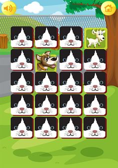 Memory Game For Adults - Screenshot 4