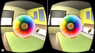 Orgachim VR - Screenshot 2