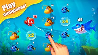 Solitaire Ocean - Screenshot 2