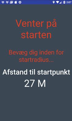 Fox on the run - Screenshot 2