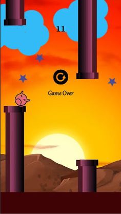 Tap the Devil - Screenshot 2