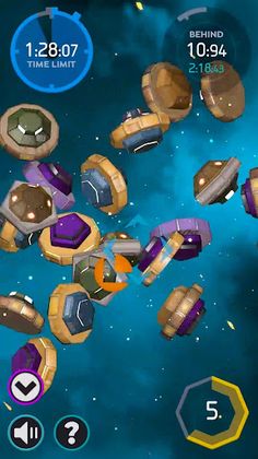 Similars - Screenshot 1